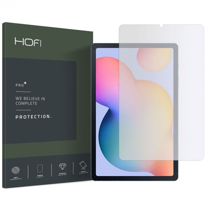 SZKO HARTOWANE HOFI GLASS PRO+ GALAXY TAB S6 LITE 10.4 2020 / 2022