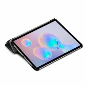 TECH-PROTECT SMARTCASE GALAXY TAB S6 LITE 10.4 2020 / 2022 BLACK