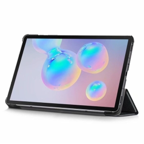 TECH-PROTECT SMARTCASE GALAXY TAB S6 LITE 10.4 2020 / 2022 BLACK
