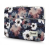 CANVASLIFE SLEEVE LAPTOP 13-14 BLAU KAMELIE