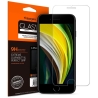 SPIGEN GLAS.TR SLIM IPHONE 7 / 8 / SE 2020 / 2022 KLAR