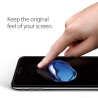 SPIGEN GLAS.TR SLIM IPHONE 7 / 8 / SE 2020 / 2022 KLAR