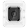 SZKŁO HYBRYDOWE SPIGEN PROFLEX ”EZ FIT” APPLE WATCH 4 / 5 / 6 / SE 1 / 2 / 3 (44MM)