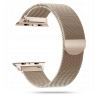 TECH-PROTECT MILANESEBAND APPLE WATCH 8 / 9 / 10 / 11 / SE / ULTRA (44 / 45 / 46 / 49 MM) GOLD