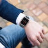 TECH-PROTECT MILANESEBAND APPLE WATCH 8 / 9 / 10 / 11 / SE / ULTRA (44 / 45 / 46 / 49 MM) BLACK