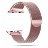 TECH-PROTECT MILANESEBAND APPLE WATCH 8 / 9 / 10 / 11 / SE / ULTRA (44 / 45 / 46 / 49 MM) ROSE GOLD