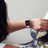 TECH-PROTECT MILANESEBAND APPLE WATCH 8 / 9 / 10 / 11 / SE (40 / 41 / 42 MM) BLACK