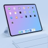 TECH-PROTECT SMARTCASE IPAD AIR 10.9” 4 / 5 / 2020-2022 / 11” 6 / 7 / 2024-2025 BLACK