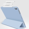 TECH-PROTECT SMARTCASE IPAD AIR 10.9” 4 / 5 / 2020-2022 / 11” 6 / 7 / 2024-2025 BLACK