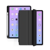 TECH-PROTECT SC PEN IPAD AIR 10.9” 4 / 5 / 2020-2022 / 11” 6 / 7 / 2024-2025 BLACK