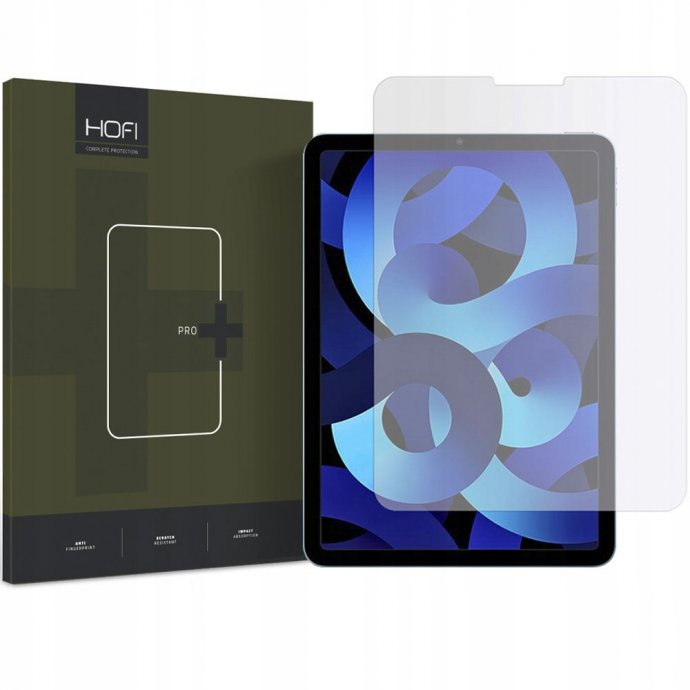 SZKO HARTOWANE HOFI GLASS PRO+ IPAD AIR 4 2020 / 5 2022