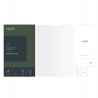 SZKŁO HARTOWANE HOFI GLASS PRO+ IPAD AIR 10.9” 4 / 5 / 2020-2022 CLEAR