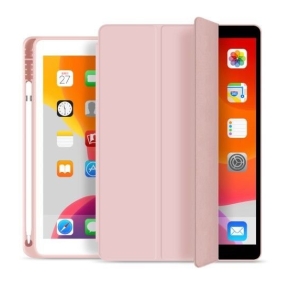 TECH-PROTECT SC PEN IPAD 10.2” 7 / 8 / 9 / 2019-2021 PINK