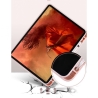 TECH-PROTECT SC PEN IPAD 10.2” 7 / 8 / 9 / 2019-2021 PINK