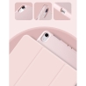 TECH-PROTECT SC PEN IPAD 10.2” 7 / 8 / 9 / 2019-2021 PINK