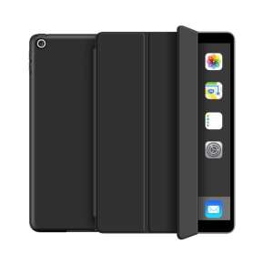 TECH-PROTECT SMARTCASE IPAD 10.2” 7 / 8 / 9 / 2019-2021 BLACK