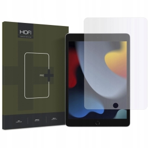 SZKO HARTOWANE HOFI GLASS PRO+ IPAD 10.2 2019 / 2020 / 2021
