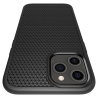 SPIGEN LIQUID AIR IPHONE 12 / 12 PRO MATTE BLACK