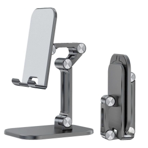 TECH-PROTECT Z3 UNIVERSAL STAND HOLDER SMARTPHONE & TABLET GREY