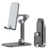 TECH-PROTECT Z3 UNIVERSAL STAND HOLDER SMARTPHONE & TABLET GREY