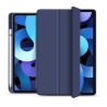 TECH-PROTECT SC PEN IPAD AIR 10.9” 4 / 5 / 2020-2022 / 11” 6 / 7 / 2024-2025 NAVY BLUE