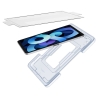 SZKŁO HARTOWANE SPIGEN GLAS.TR ”EZ FIT” IPAD AIR 10.9” 4 / 5 / 2020-2022 / PRO 11” 2 / 3 / 4 / 2020-2022 CLEAR