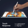 SZKŁO HARTOWANE SPIGEN GLAS.TR ”EZ FIT” IPAD AIR 10.9” 4 / 5 / 2020-2022 / PRO 11” 2 / 3 / 4 / 2020-2022 CLEAR