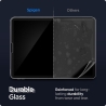 SZKŁO HARTOWANE SPIGEN GLAS.TR ”EZ FIT” IPAD AIR 10.9” 4 / 5 / 2020-2022 / PRO 11” 2 / 3 / 4 / 2020-2022 CLEAR