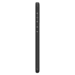 SPIGEN LIQUID AIR GALAXY S21 MATTE BLACK
