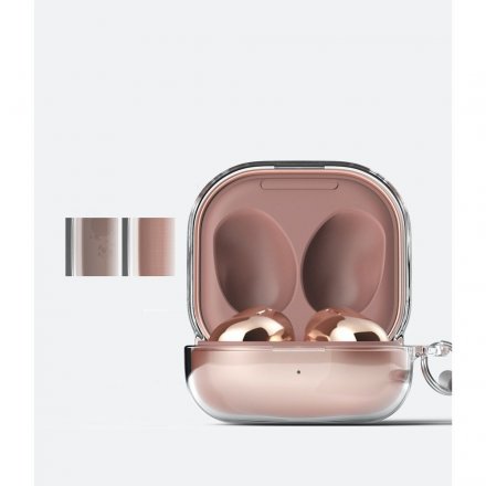 RINGKE HINGE SAMSUNG GALAXY BUDS 2 PRO / 2 / LIVE / PRO CLEAR