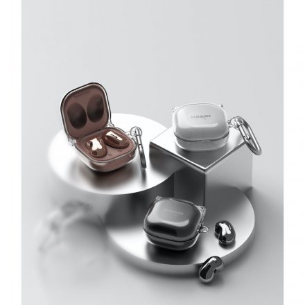 RINGKE HINGE SAMSUNG GALAXY BUDS 2 PRO / 2 / LIVE / PRO CLEAR