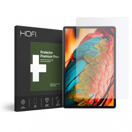 SZKO HARTOWANE HOFI GLASS PRO+ LENOVO TAB P11 / P11+ PLUS 11.0 TB-J606 / J616 / J607Z