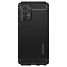 SPIGEN RUGGED ARMOR GALAXY A52 / A52S MATTE BLACK