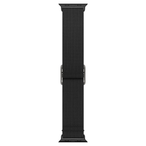 SPIGEN FIT LITE APPLE WATCH 4 / 5 / 6 / 7 / 8 / SE / ULTRA (42 / 44 / 45 / 49 MM) BLACK