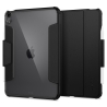 SPIGEN ULTRA HYBRID PRO IPAD AIR 10.9” 4 / 5 / 2020-2022 / 11” 6 / 7 / 2024-2025 BLACK