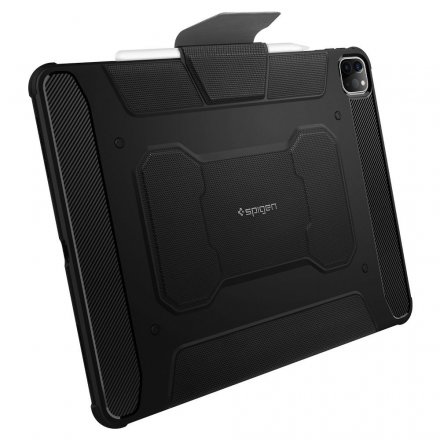 SPIGEN RUGGED ARMOR PRO IPAD PRO 11 2020 / 2021 / 2022 BLACK