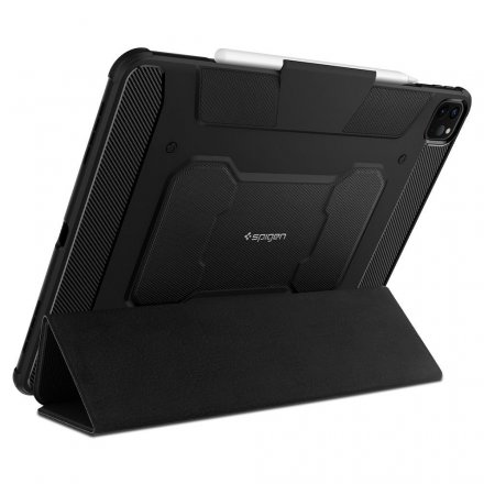 SPIGEN RUGGED ARMOR PRO IPAD PRO 11 2020 / 2021 / 2022 BLACK