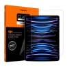 SPIGEN GLAS.TR SLIM IPAD AIR 10.9” 4 / 5 / 2020-2022 / PRO 11” 2 / 3 / 4 / 2020-2022 KLAR