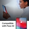 SPIGEN GLAS.TR SLIM IPAD AIR 10.9” 4 / 5 / 2020-2022 / PRO 11” 2 / 3 / 4 / 2020-2022 KLAR
