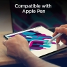SPIGEN GLAS.TR SLIM IPAD AIR 10.9” 4 / 5 / 2020-2022 / PRO 11” 2 / 3 / 4 / 2020-2022 KLAR