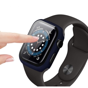 TECH-PROTECT DEFENSE360 APPLE WATCH 4 / 5 / 6 / SE 1 / 2 / 3 (40MM) BLACK