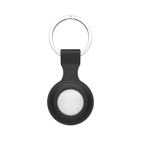 TECH-PROTECT ICON APPLE AIRTAG 1 / 2 BLACK