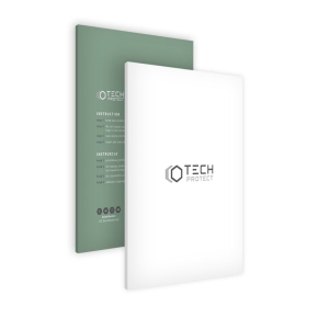 TECH-PROTECT SM65 UNIVERSAL PHONE POUCH 6.0-6.9 INCH BLACK