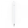 TECH-PROTECT CHARM STYLUS PEN WHITE/SILVER