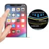 SZKŁO HYBRYDOWE HOFI HYBRID PRO+ IPHONE 13 / 13 PRO / 14 / 16E CLEAR