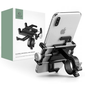TECH-PROTECT V1 UNIVERSAL BIKE MOUNT BLACK