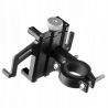 TECH-PROTECT V1 UNIVERSAL BIKE MOUNT BLACK