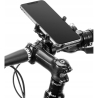 TECH-PROTECT V1 UNIVERSAL BIKE MOUNT BLACK