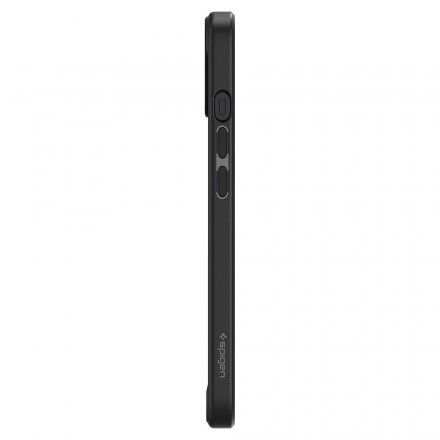 SPIGEN ULTRA HYBRID IPHONE 13 MINI MATTE BLACK