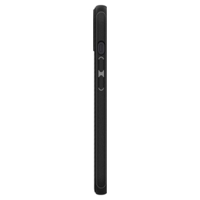 SPIGEN MAG ARMOR MAGSAFE IPHONE 13 MATTE BLACK